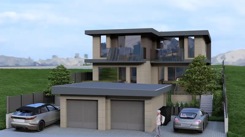 1248 KEITH ROAD - photo 3 of 11
