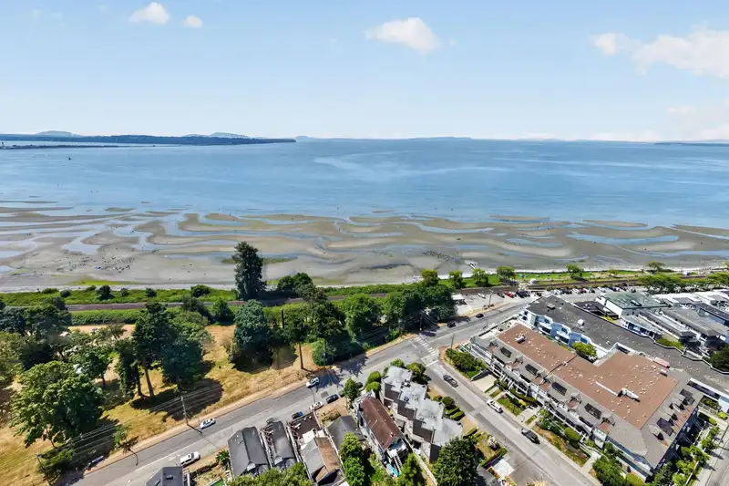 15667 MARINE DRIVE - photo 3 of 23