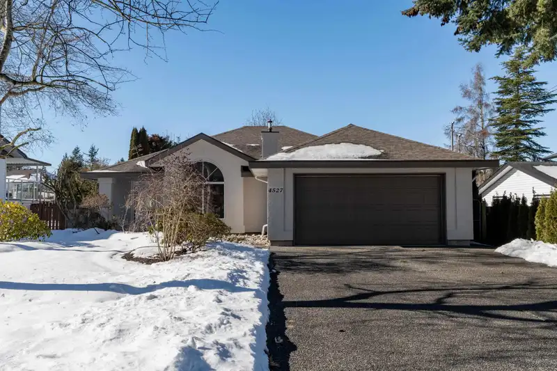 4527 217B STREET - photo 1 of 40