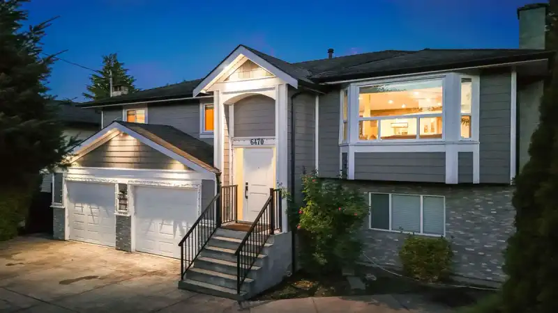 6470 130 STREET - photo 1 of 30