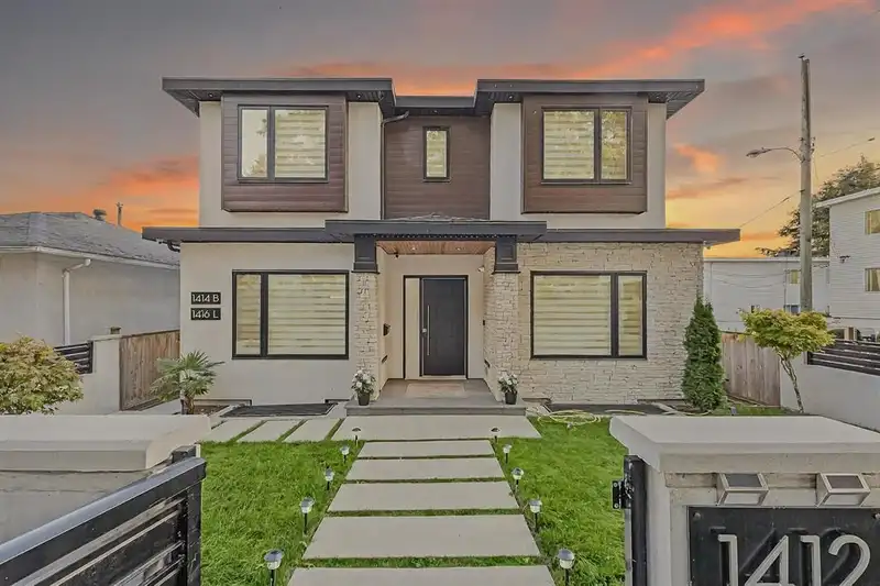 1412 E 63RD AVENUE - photo 1 of 39