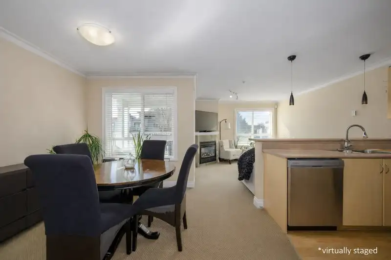 201 128 W 21ST STREET - photo 1 of 28