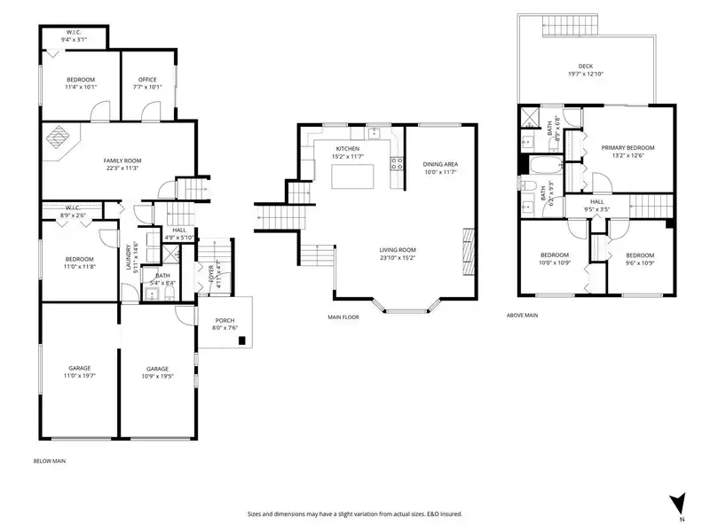 6425 SWANSON STREET - photo 3 of 40