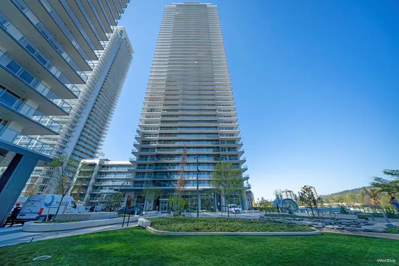 1710 3809 EVERGREEN PLACE - photo 1 of 36