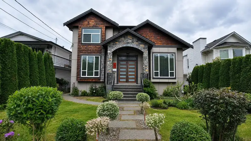 1975 COQUITLAM AVENUE - photo 1 of 40