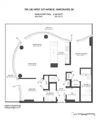 705 181 W 1ST AVENUE - thumbnail 38