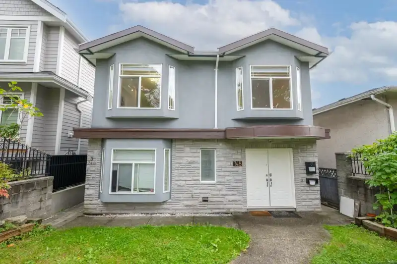748 E 62ND AVENUE - photo 1 of 26