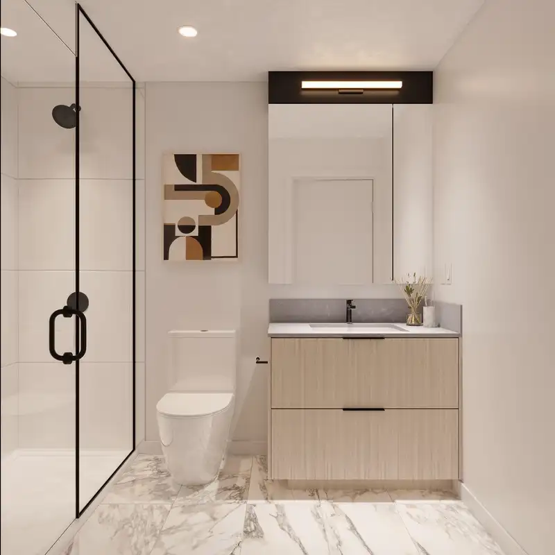 409 13738 CENTRAL AVENUE - photo 2 of 7