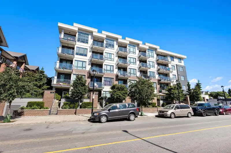 108 5638 201A STREET - photo 2 of 40