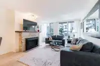 303 1345 BURNABY STREET - thumbnail 6