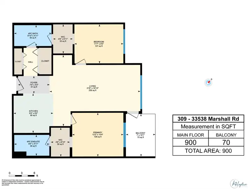 309 33538 MARSHALL ROAD - photo 2 of 28