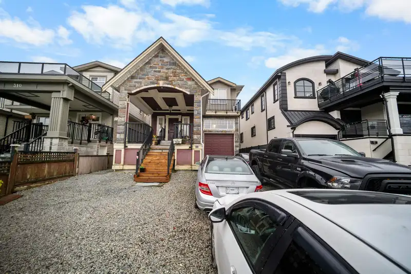 312 JARDINE STREET - photo 1 of 22