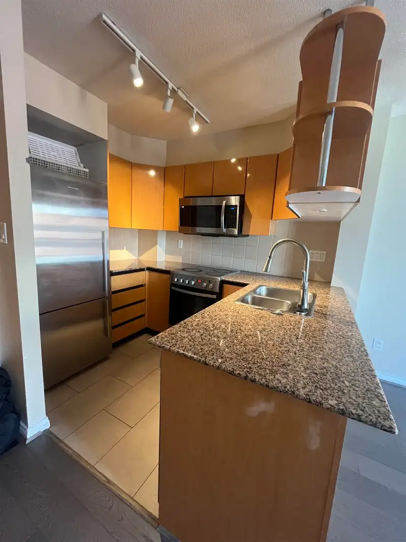 2103 1189 HOWE STREET - photo 4 of 20