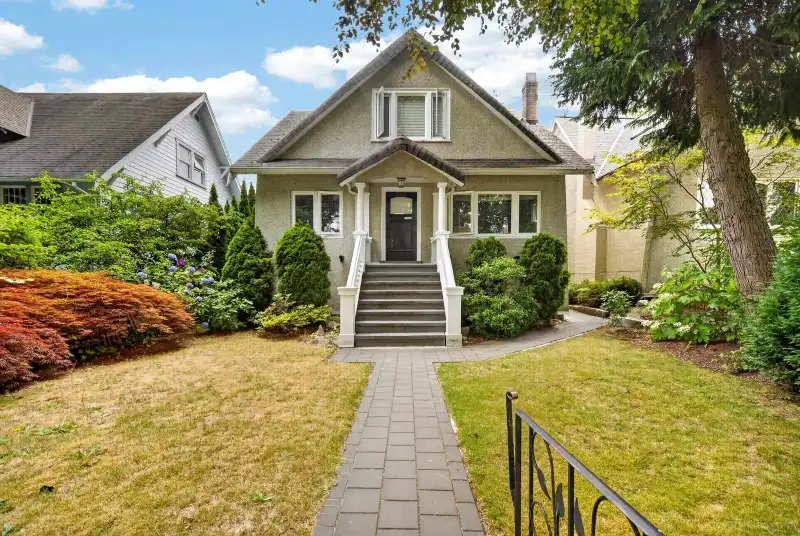 3884 W 20TH AVENUE - photo 1 of 13