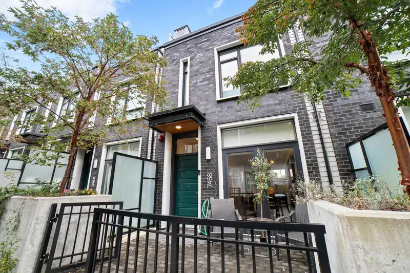 7458 GRANVILLE STREET - photo 1 of 37