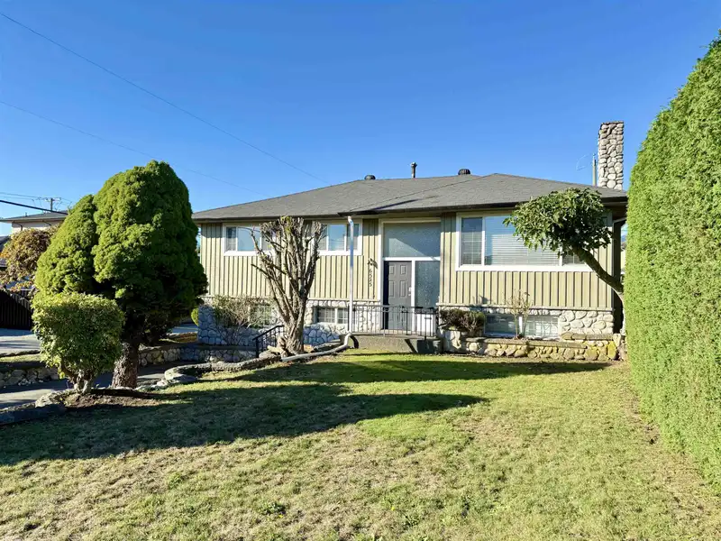 6525 CARNEGIE STREET - photo 1 of 25