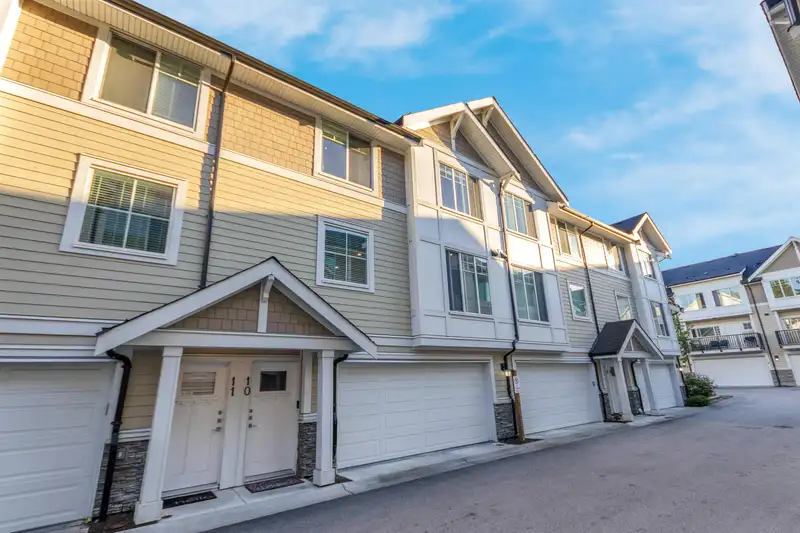 10 7056 192 STREET - photo 1 of 37