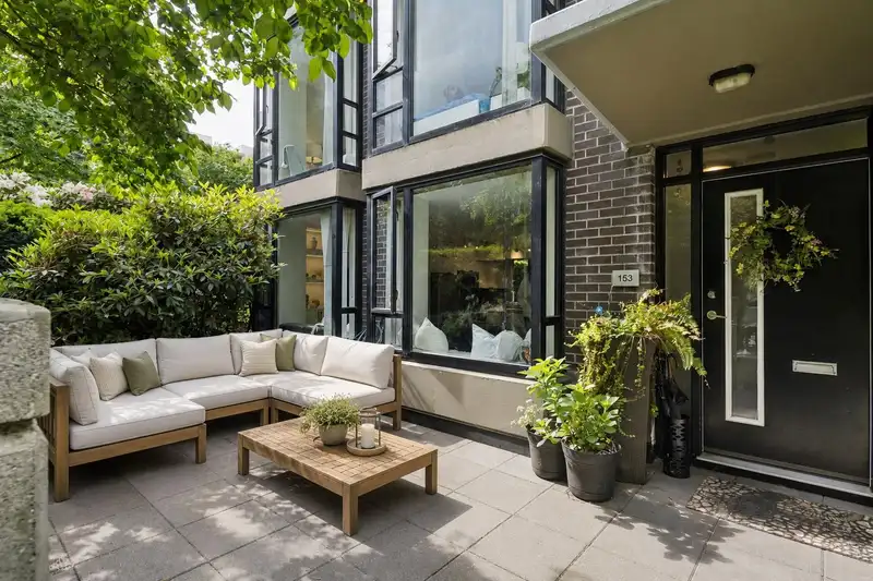 153 W 2ND STREET - photo 1 of 35