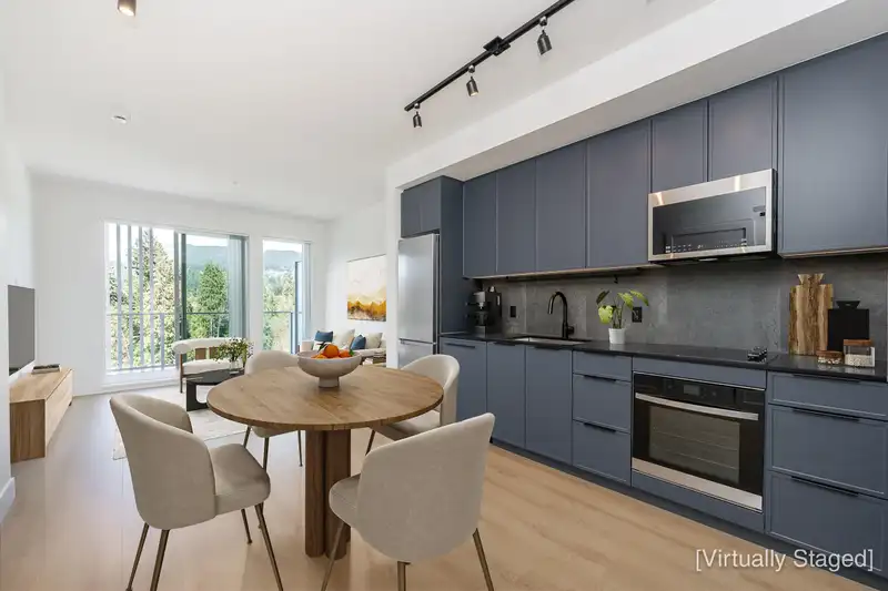 614 3075 MURRAY STREET - photo 1 of 35