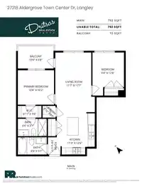 505 27218 ALDERGROVE TOWN CENTRE DRIVE - thumbnail 24