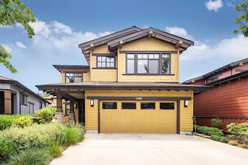 4988 WILLOW SPRINGS AVENUE - photo 1 of 33