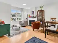 102 3349 DUNBAR STREET - thumbnail 1