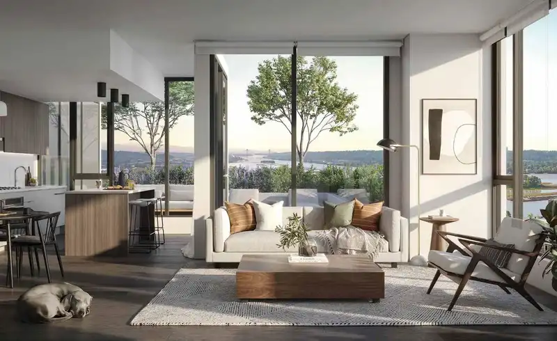 1408 230 KEARY STREET - photo 1 of 7