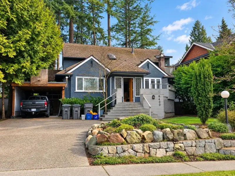 6400 LARCH STREET - photo 1 of 8