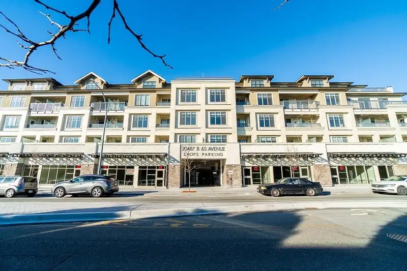 A202 20487 65 AVENUE - photo 1 of 26