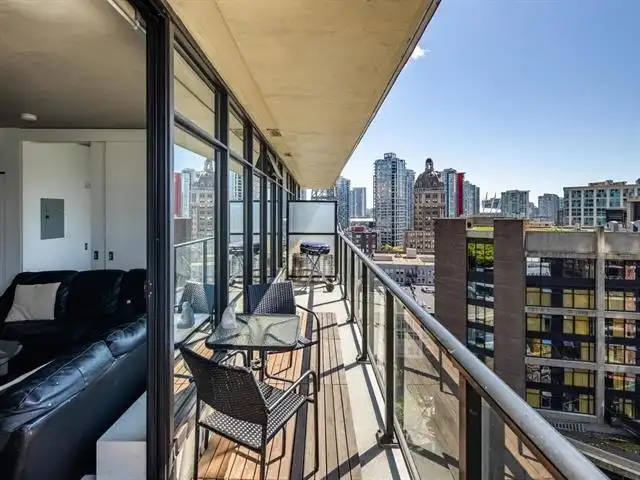 1506 108 W CORDOVA STREET - photo 3 of 18
