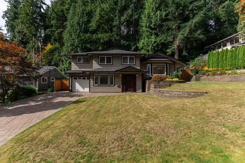 1941 ARBORLYNN DRIVE - photo 1 of 40
