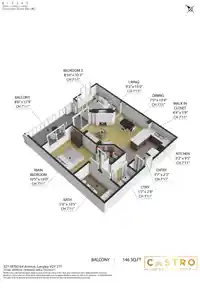 327 19750 64 AVENUE - thumbnail 23