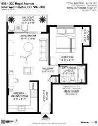 908 320 ROYAL AVENUE - thumbnail 35