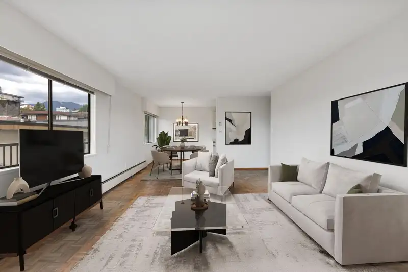 211 155 E 5TH STREET - photo 1 of 34