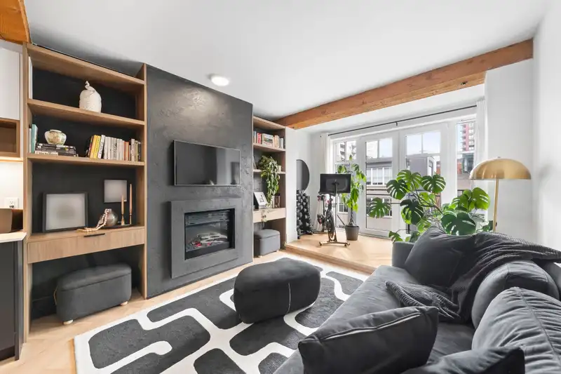 202 1275 HAMILTON STREET - photo 1 of 19