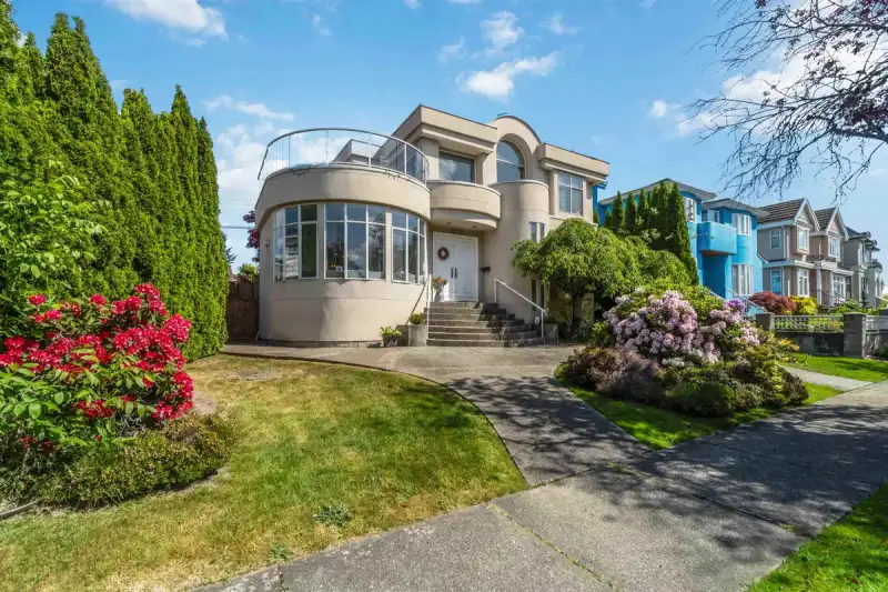 2275 BONACCORD DRIVE - photo 1 of 25