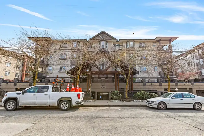 209 5488 198 STREET - photo 2 of 27