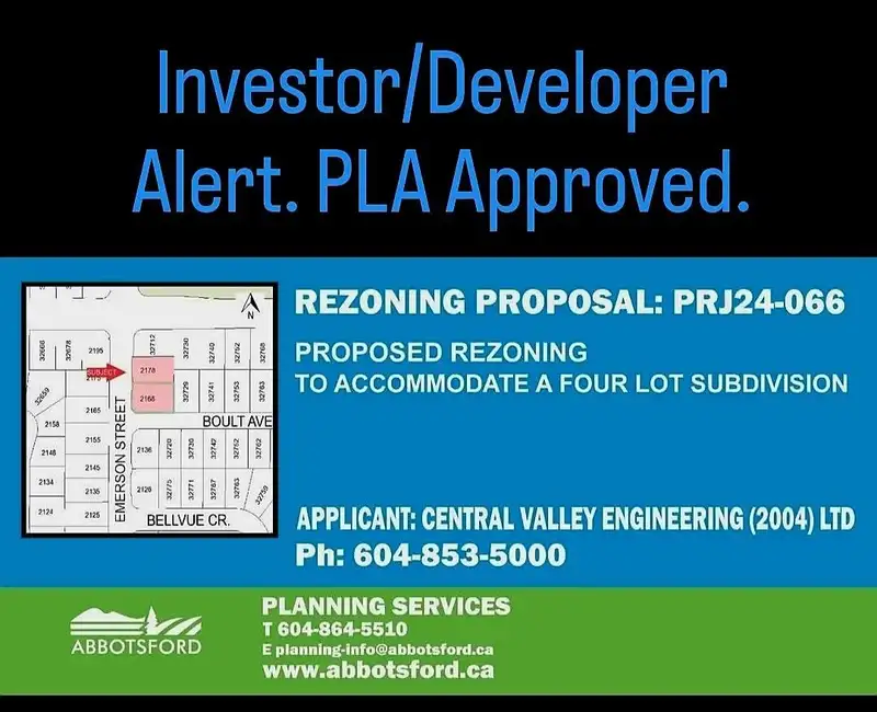 2178 EMERSON STREET - photo 1 of 1
