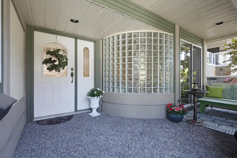 7 4001 OLD CLAYBURN ROAD - photo 3 of 40