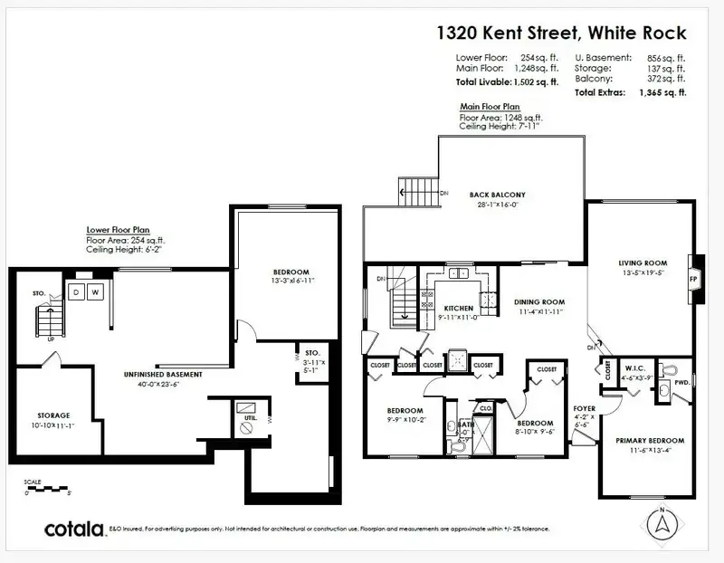 1320 KENT STREET - photo 2 of 19