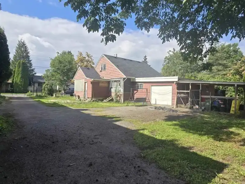 9756 SIDNEY STREET - photo 1 of 2