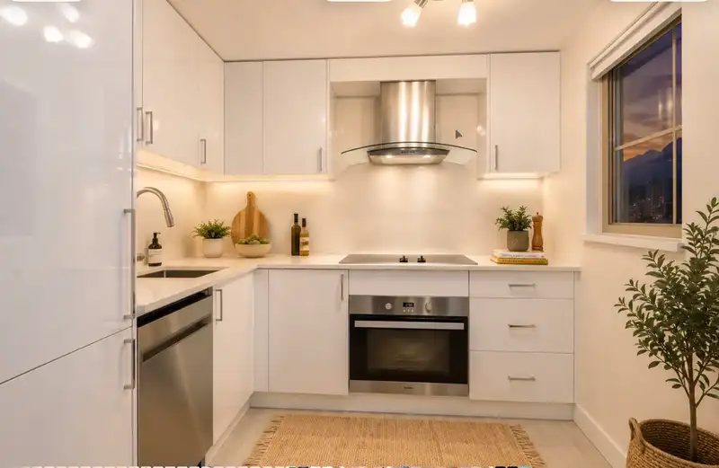 1604 121 W 15TH STREET - photo 4 of 10