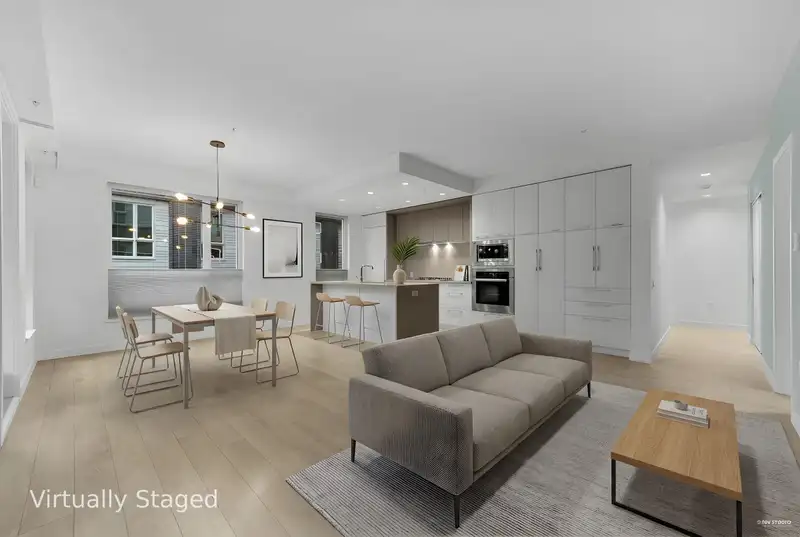 109 6677 CAMBIE STREET - photo 4 of 29