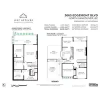 3665 EDGEMONT BOULEVARD - thumbnail 24
