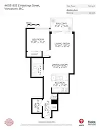 603 933 E HASTINGS STREET - thumbnail 26