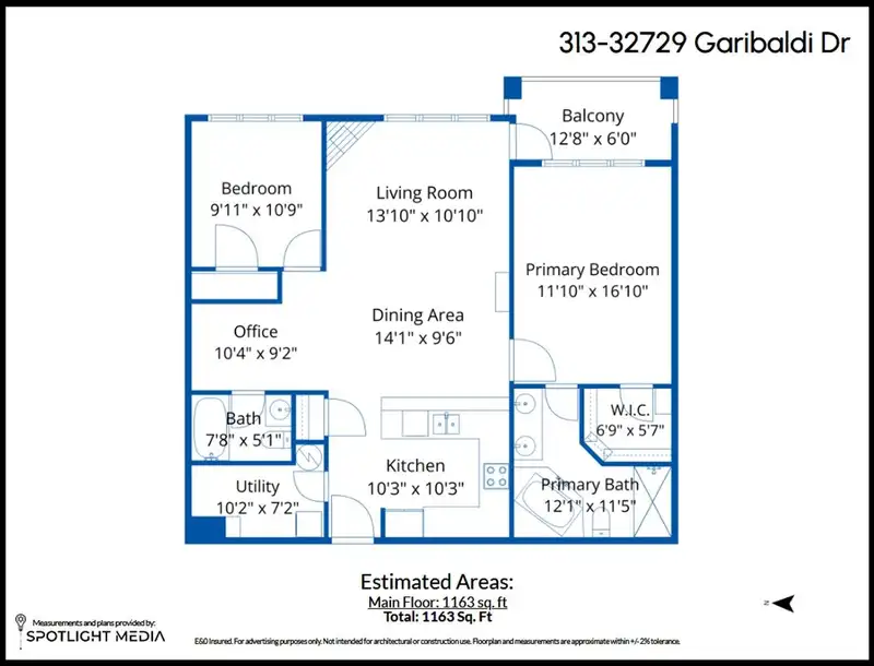 313 32729 GARIBALDI DRIVE - photo 2 of 32