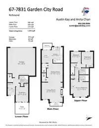 67 7831 GARDEN CITY ROAD - thumbnail 26
