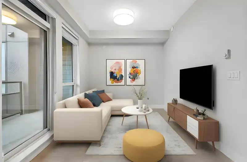 201 19825 54 AVENUE - photo 2 of 37