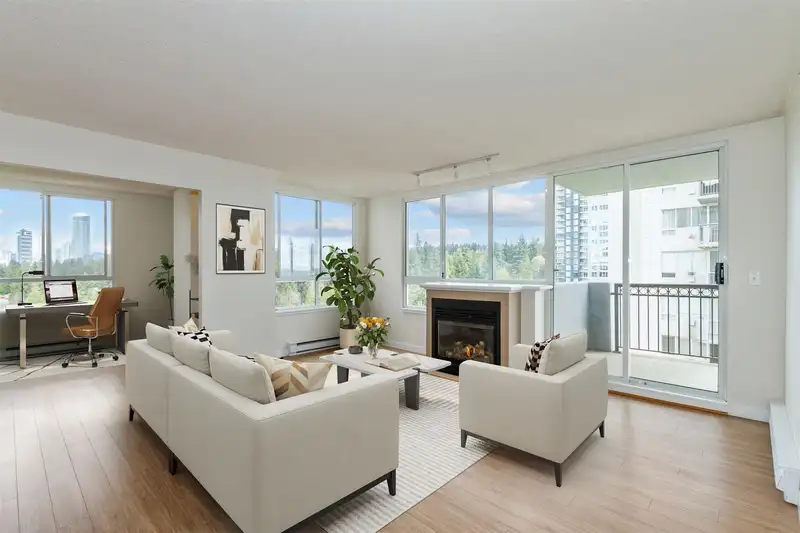 1802 551 AUSTIN AVENUE - photo 2 of 25