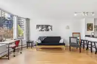 411 1330 BURRARD STREET - thumbnail 11